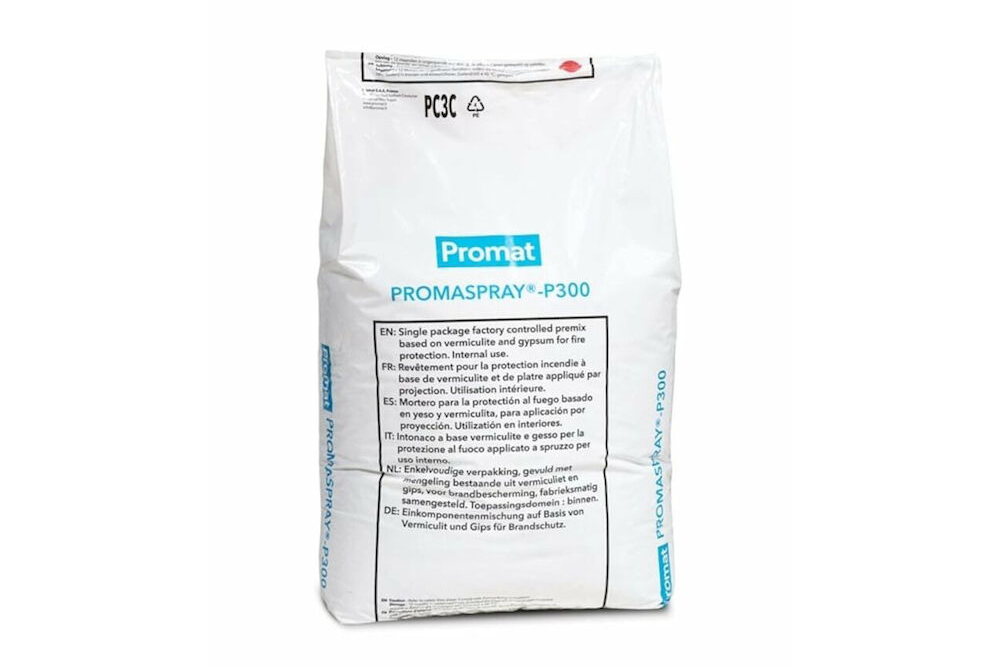 Adriaoffer-promat-promaspray-p300